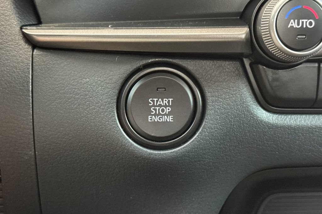 New 2026 MAZDA CX-30 AWD 2.5 S w/ Select Sport Pkg image 22