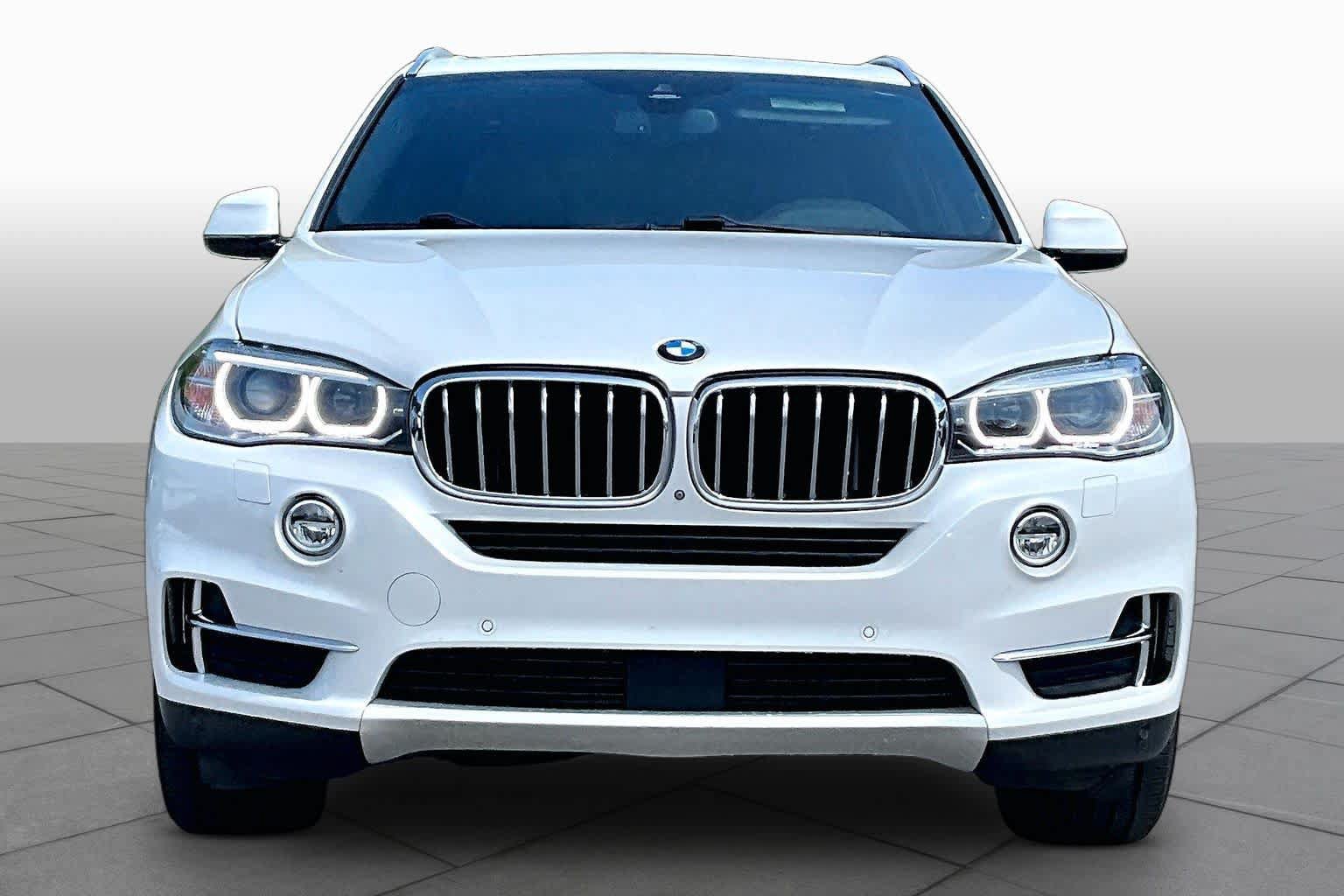 Used 2017 BMW X5 xDrive35i AWD/4WD image 3