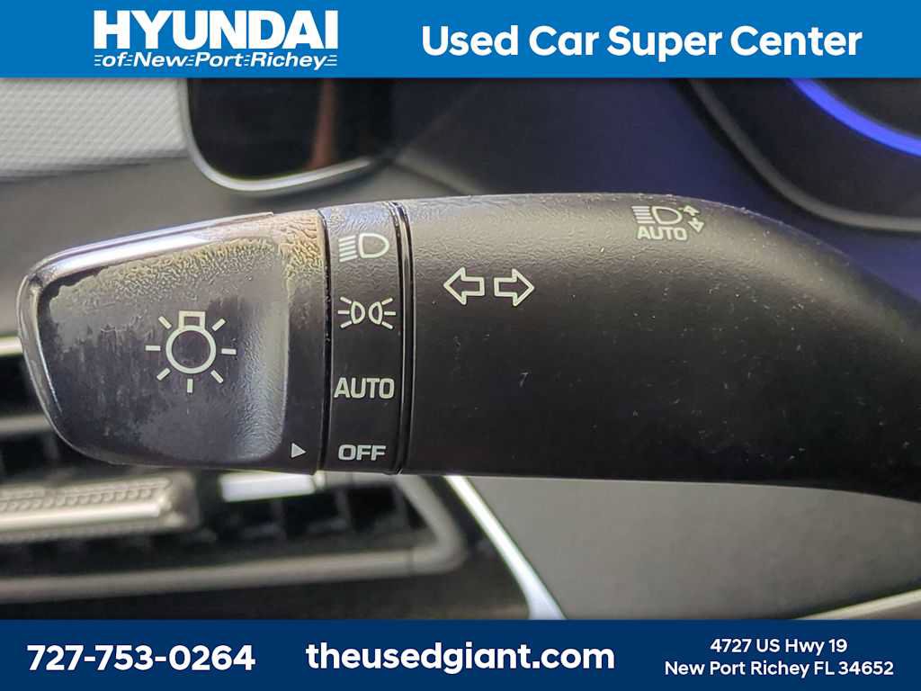 Used 2020 Hyundai Palisade SEL FWD image 47