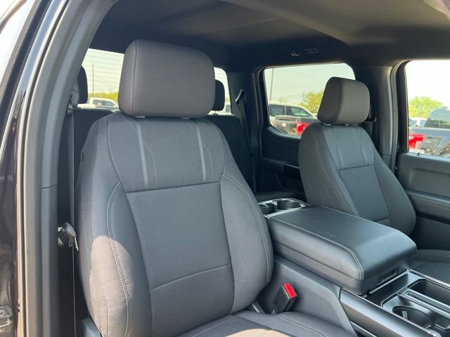 New 2026 Ford F150 STX w/ Equipment Group 200A RWD image 22