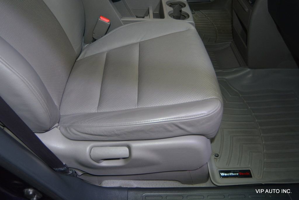 Used 2009 Honda Ridgeline RTL image 18