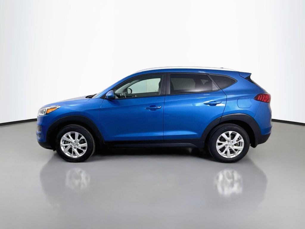 Used 2021 Hyundai Tucson Value FWD image 6