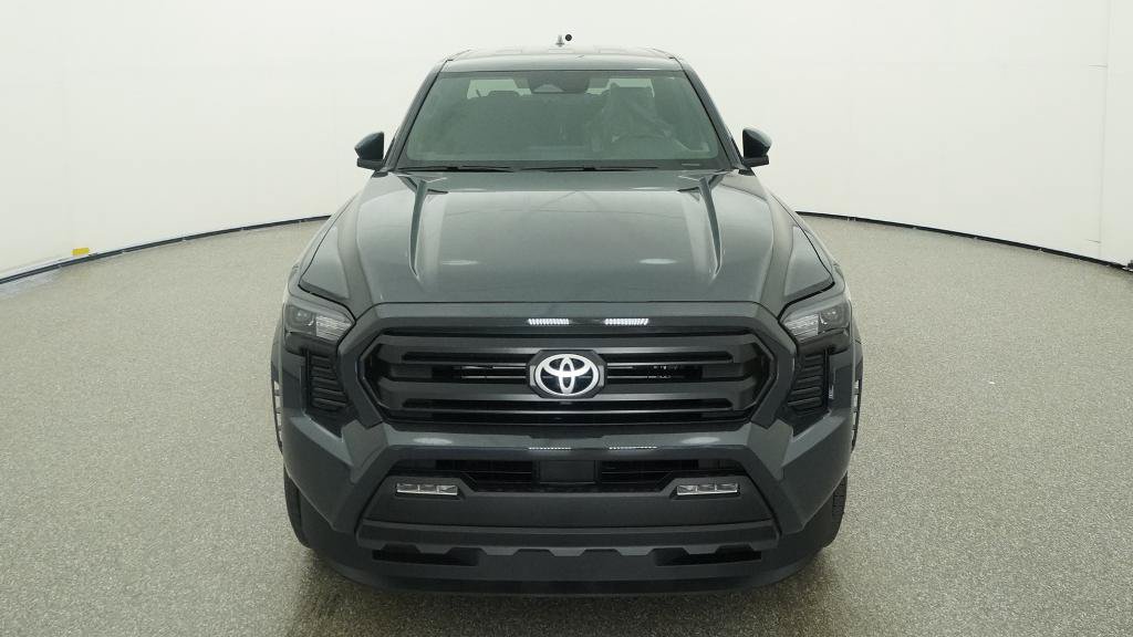 New 2026 Toyota Tacoma SR5 AWD/4WD image 2