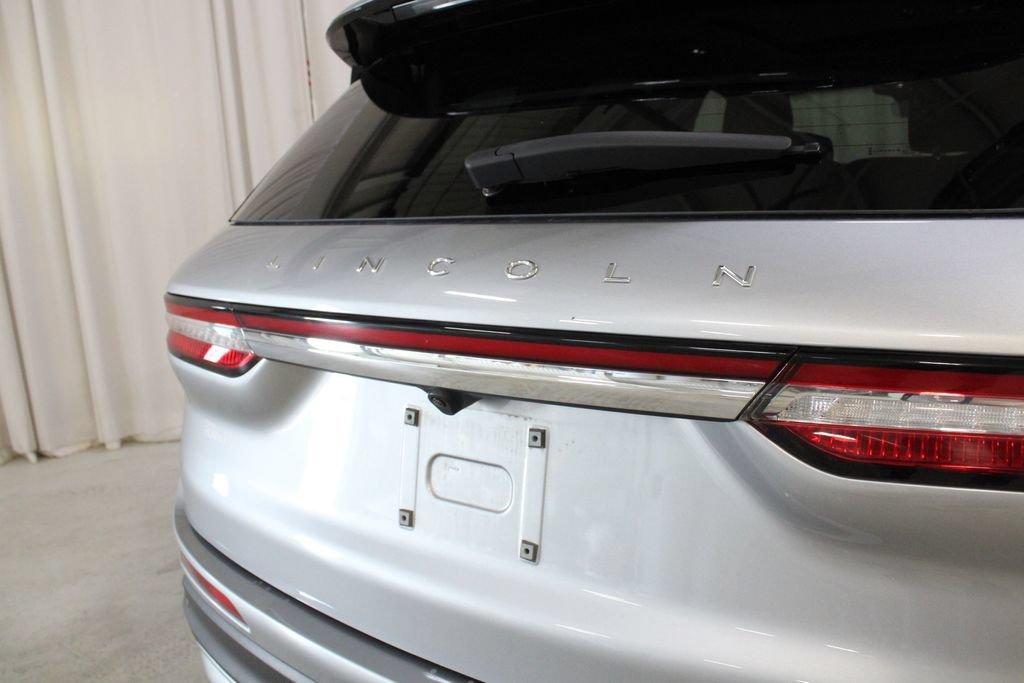 Certified 2023 Lincoln Corsair Reserve w/ Equipment Group 201A AWD/4WD image 32