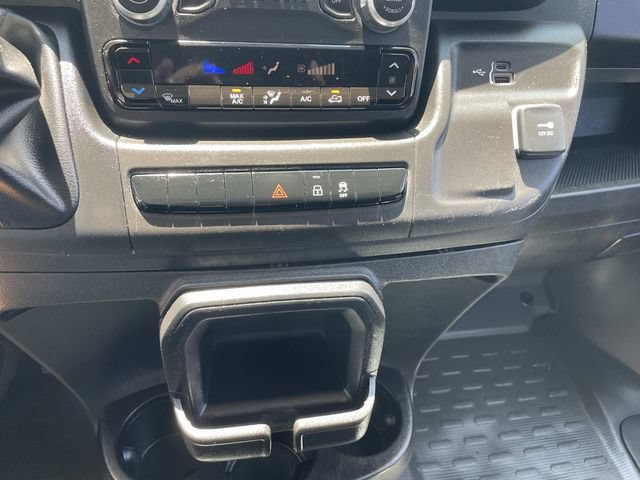 Used 2023 RAM ProMaster 2500 FWD image 24