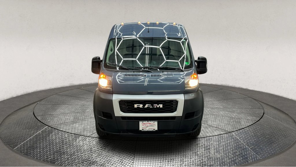 Used 2020 RAM ProMaster 3500 image 3