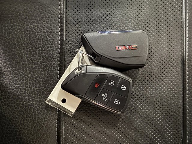 Used 2024 GMC Sierra 1500 Denali image 39