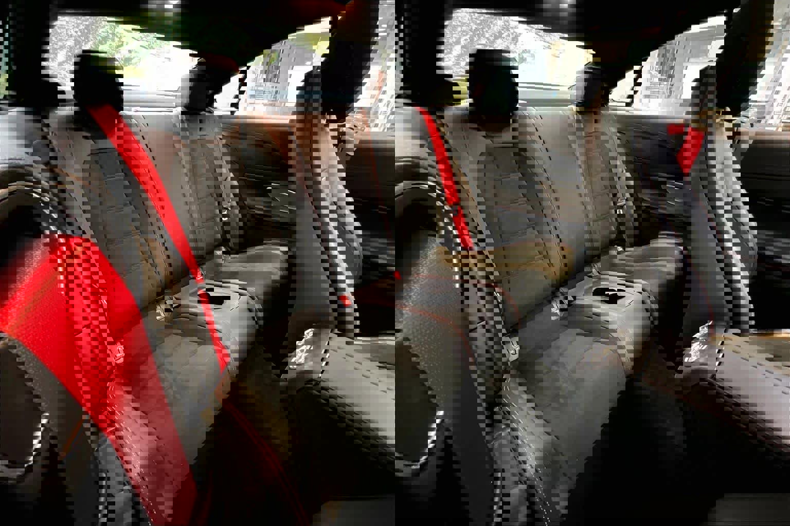 Used 2022 Mercedes-Benz E 53 AMG 4MATIC Coupe image 19