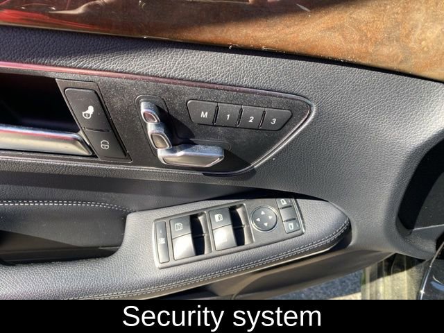 Used 2014 Mercedes-Benz E 350 Sedan image 10