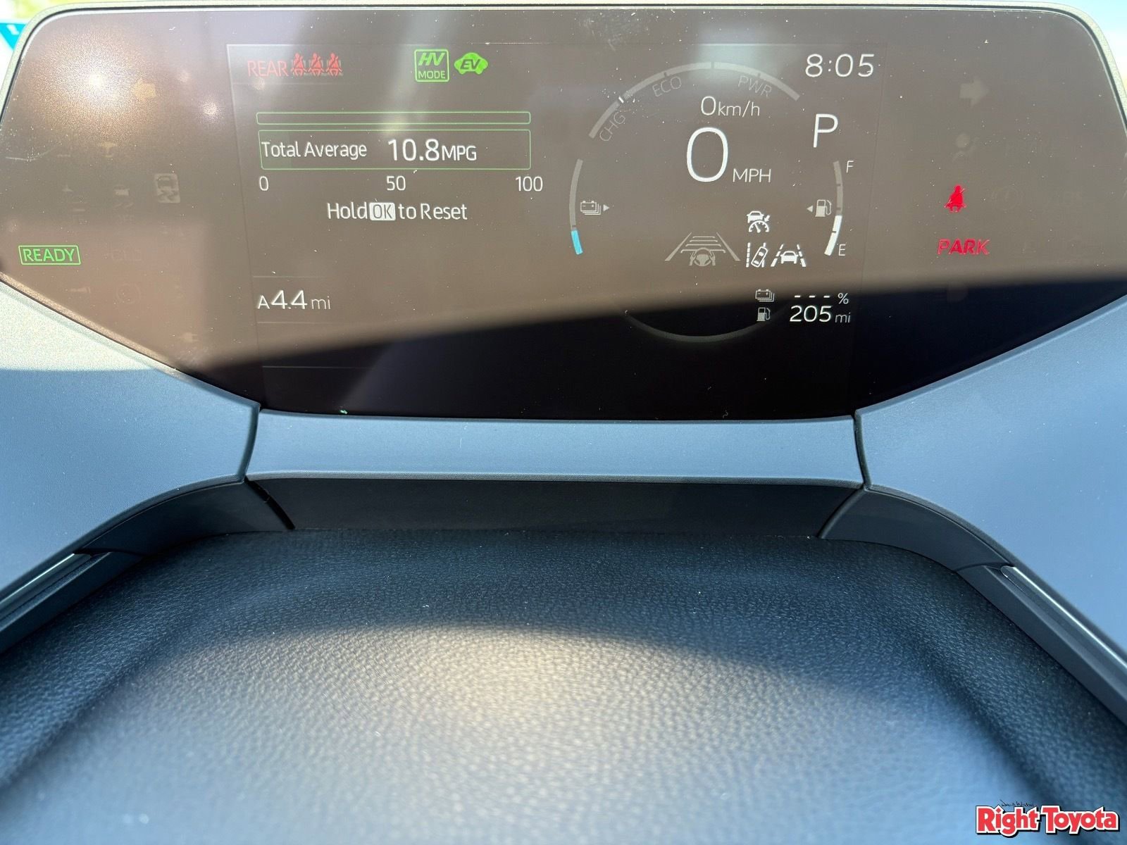 New 2026 Toyota Prius Plug-In Hybrid image 20