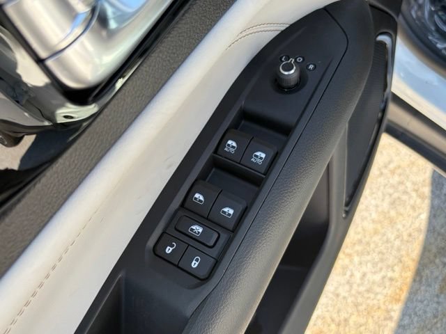 New 2026 Jeep Compass Limited AWD/4WD image 13