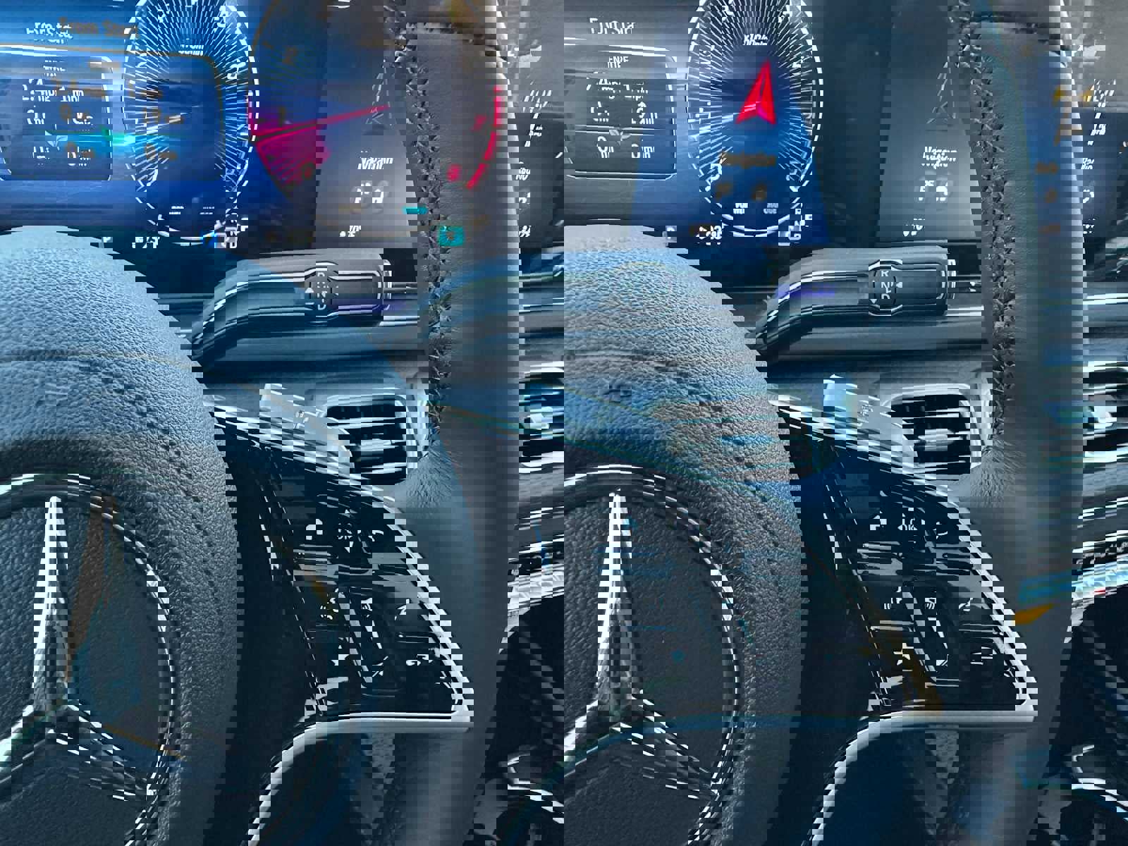 New 2026 Mercedes-Benz GLE 350 4MATIC image 37