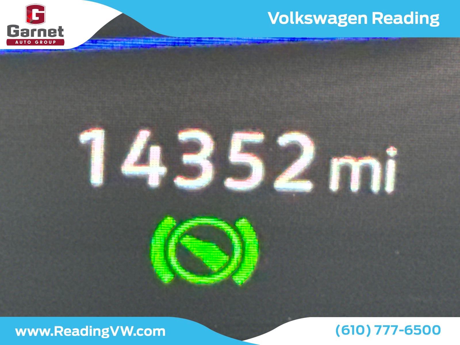 Used 2023 Volkswagen Taos S FWD image 31