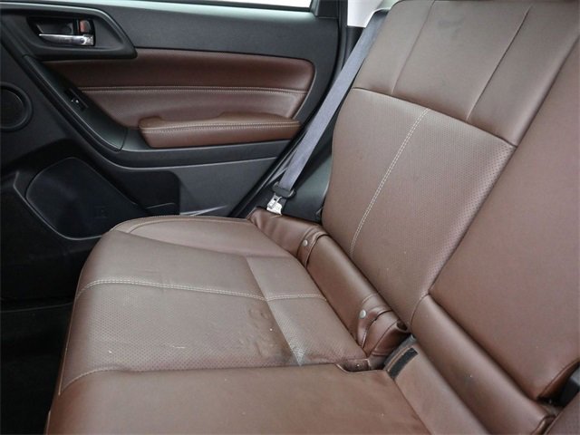Used 2018 Subaru Forester 2.5i Touring image 35
