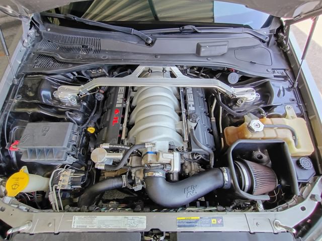 Used 2006 Dodge Magnum SRT8 w/ SRT Option Group III RWD image 76