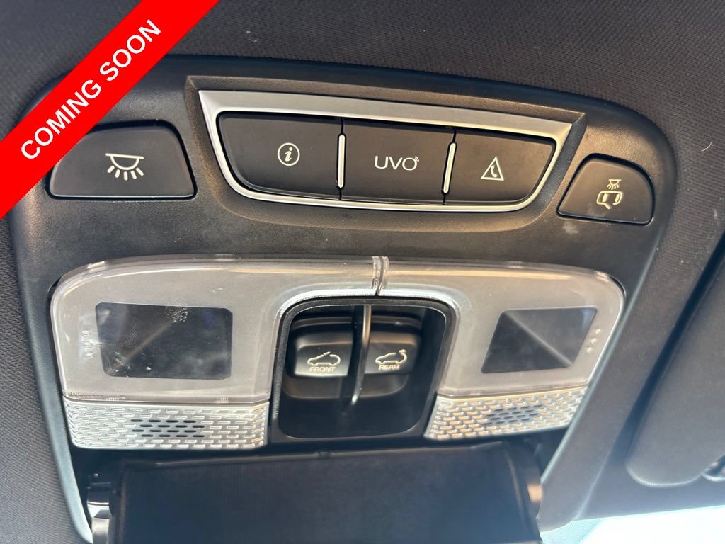 Used 2020 Kia Telluride SX AWD/4WD image 30