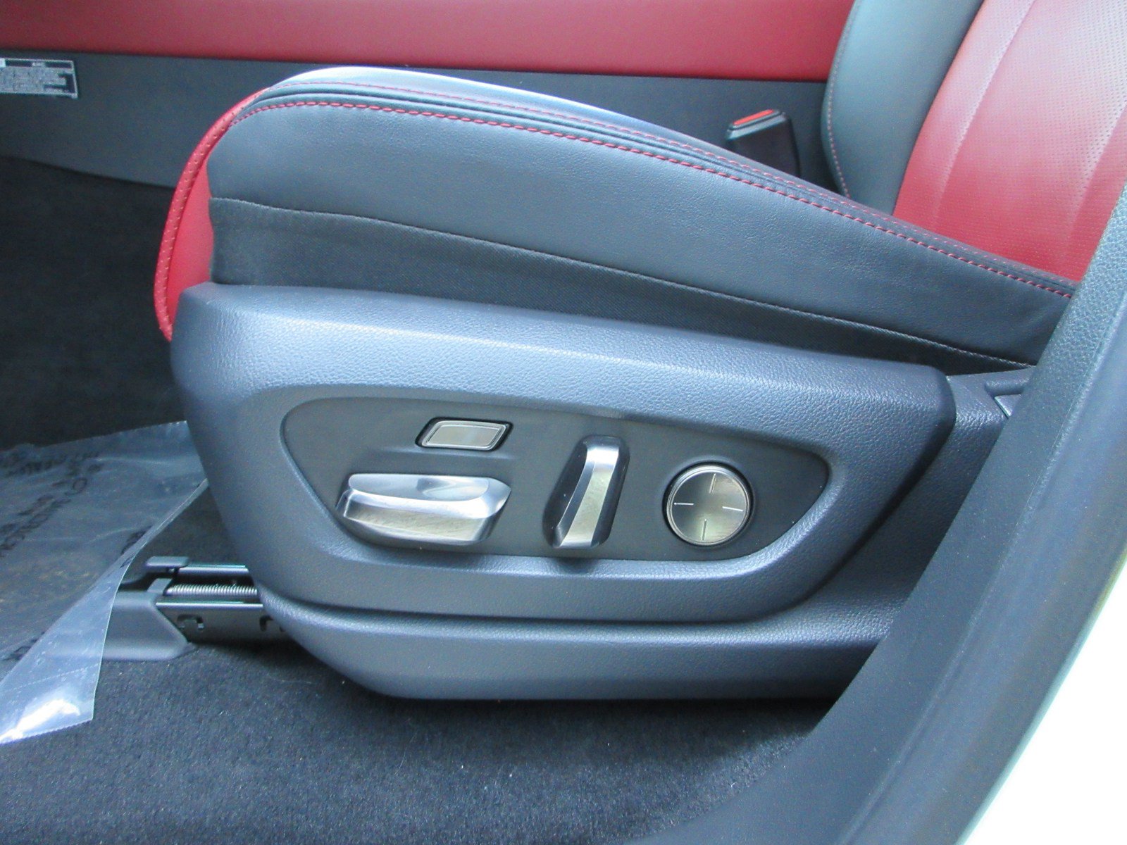 Used 2024 Lexus LX 600 F Sport AWD/4WD image 39