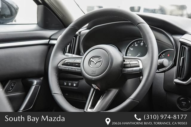 New 2026 MAZDA CX-50 2.5 Hybrid w/ Preferred Pkg AWD/4WD image 17