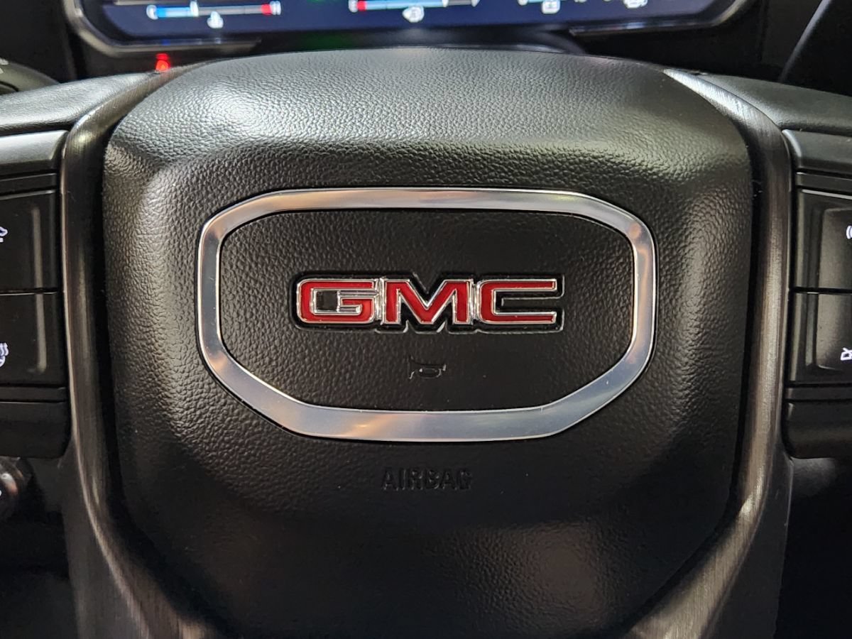 Used 2024 GMC Sierra 2500 AT4 w/ AT4 Premium Plus Package AWD/4WD image 52