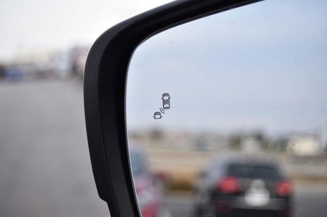 New 2025 Honda Pilot TrailSport image 10