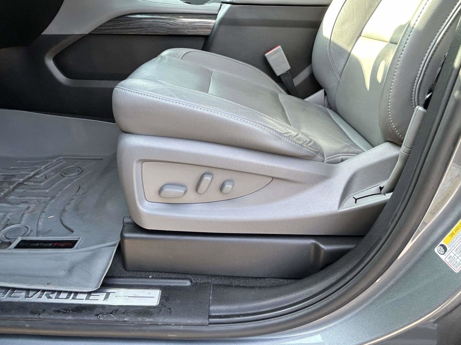 Used 2019 Chevrolet Tahoe LT image 23