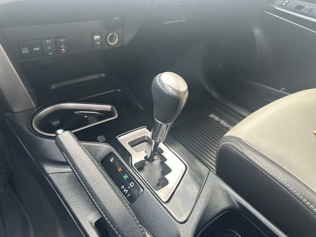 Certified 2016 Toyota RAV4 Limited FWD image 16
