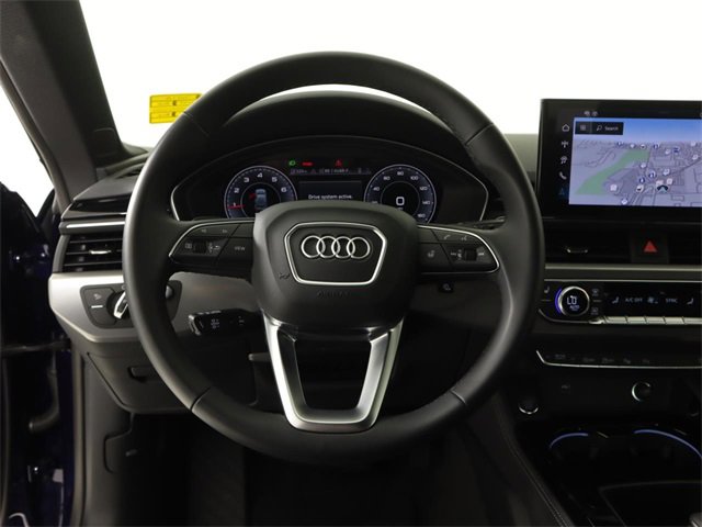 Certified 2024 Audi A5 2.0T Prestige w/ Black Optic Plus Package image 22