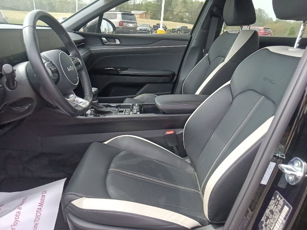 Used 2025 Kia K5 GT-Line image 15