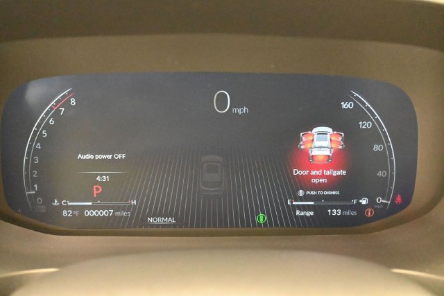 New 2026 Acura MDX w/ Technology Package FWD image 11