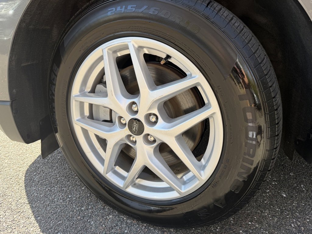 Used 2024 Ford Edge SEL image 29