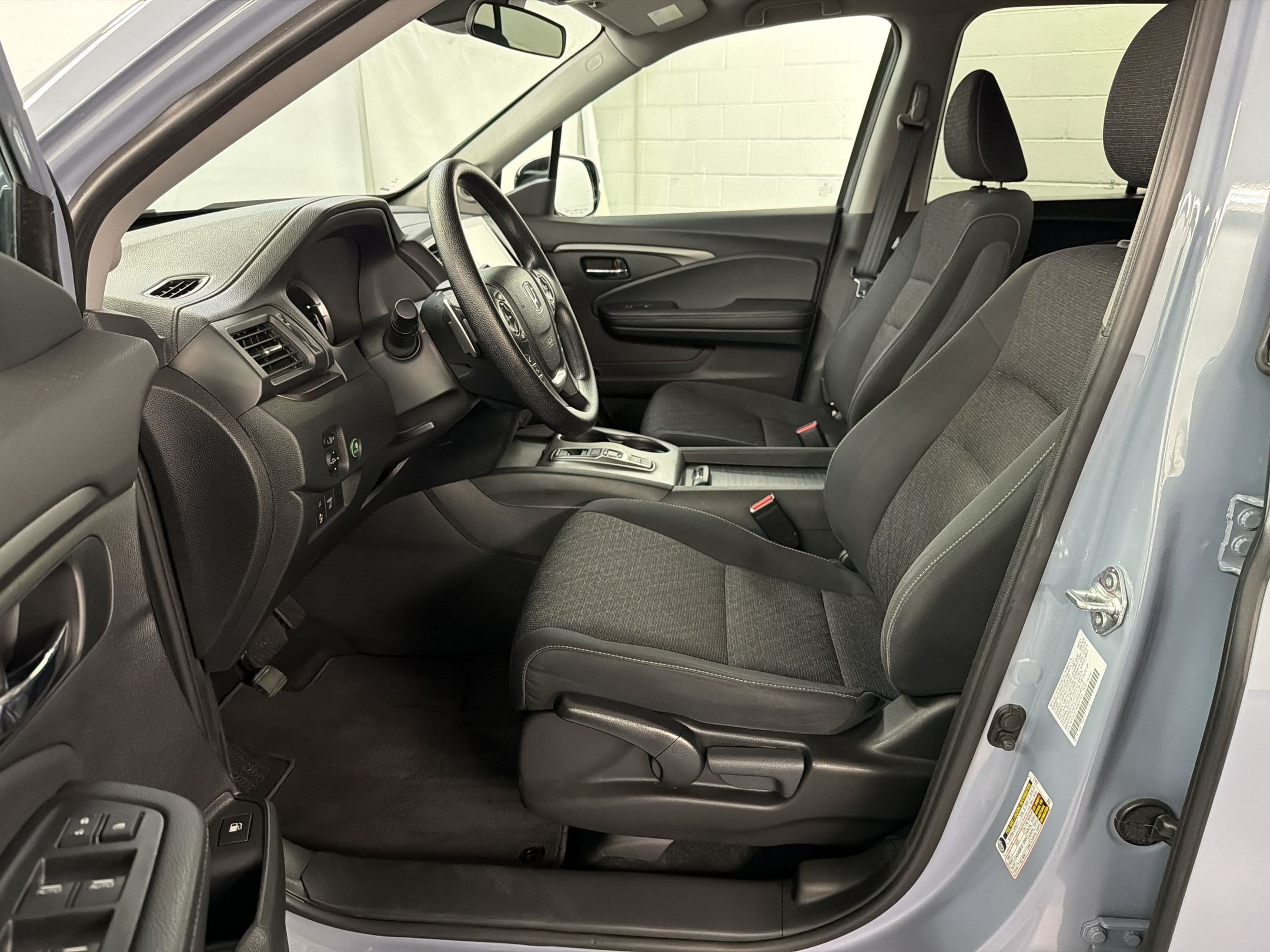 Certified 2023 Honda Ridgeline Sport image 5