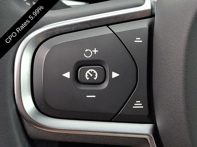 Certified 2023 Volvo XC60 B5 Core AWD/4WD image 24