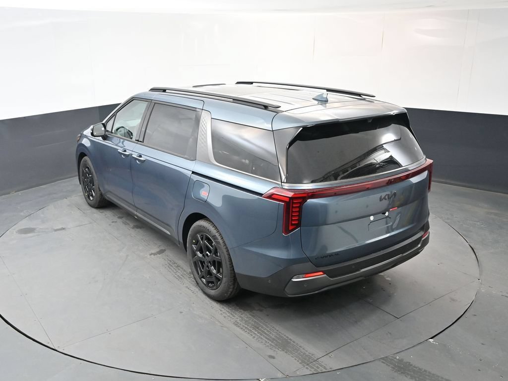 New 2026 Kia Carnival SX Prestige FWD image 20