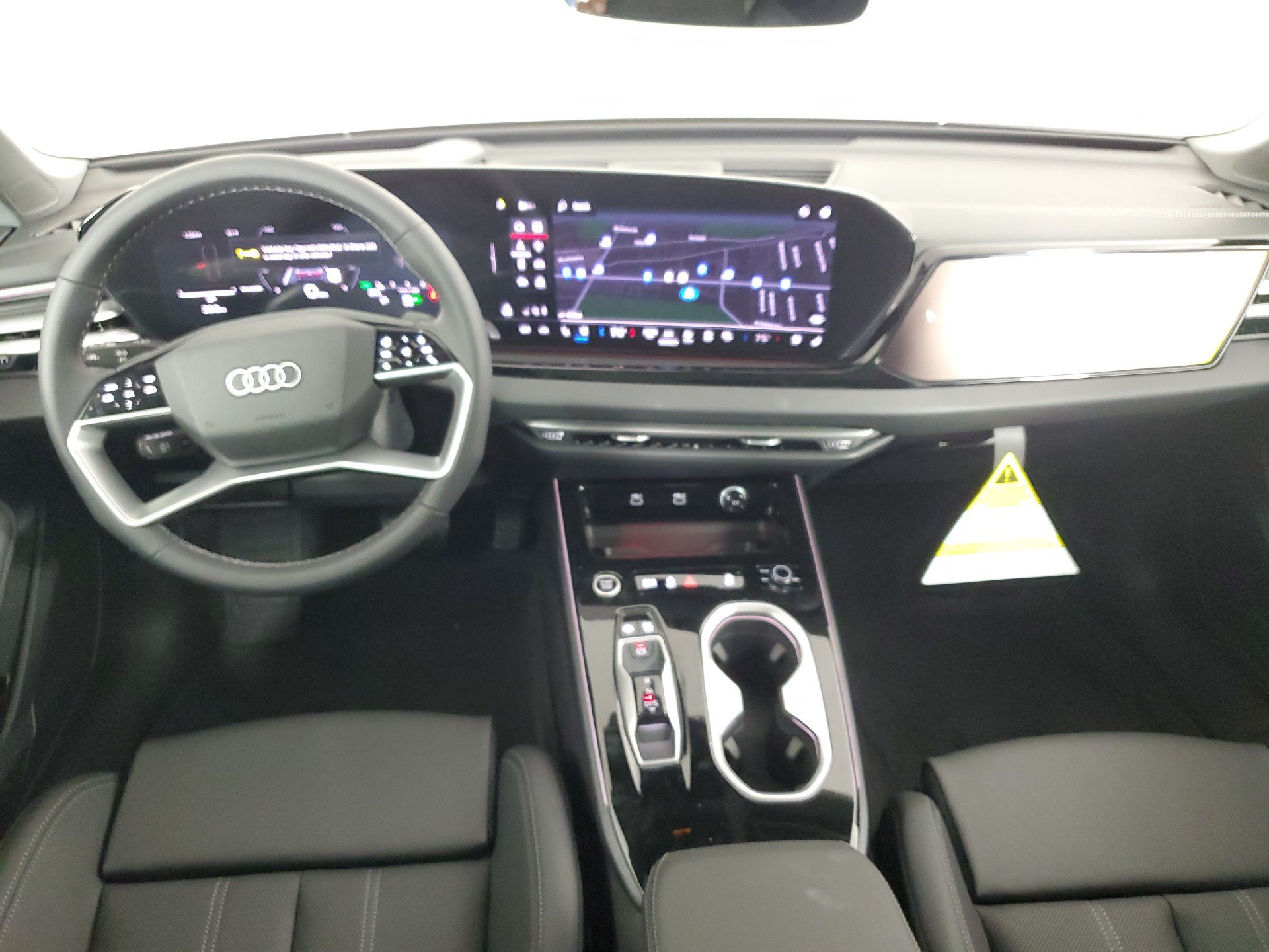 New 2026 Audi A6 Prestige AWD/4WD image 46