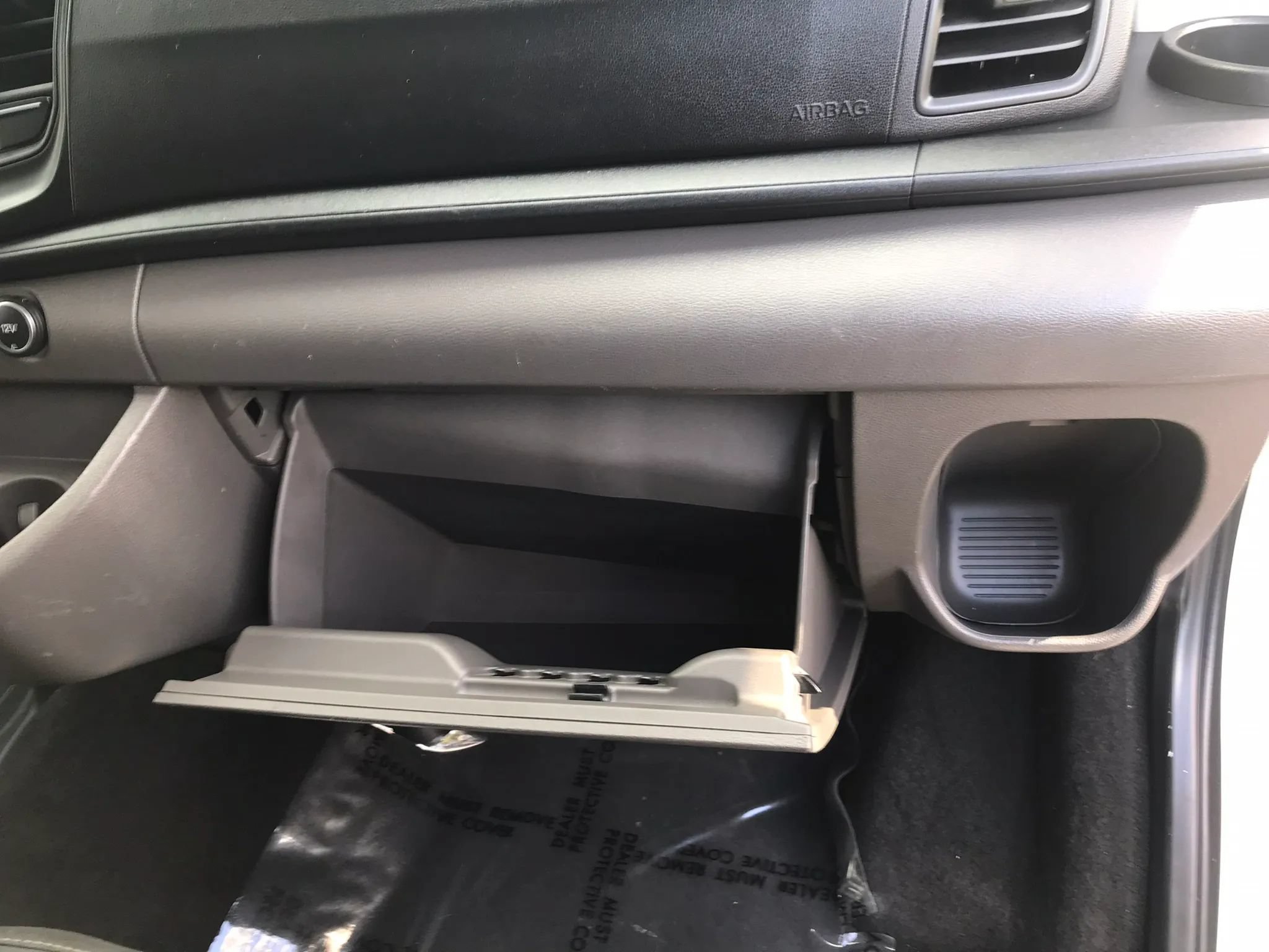 Used 2020 Ford Transit 250 Low Roof AWD image 43