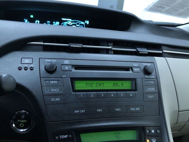 Used 2011 Toyota Prius Two image 27