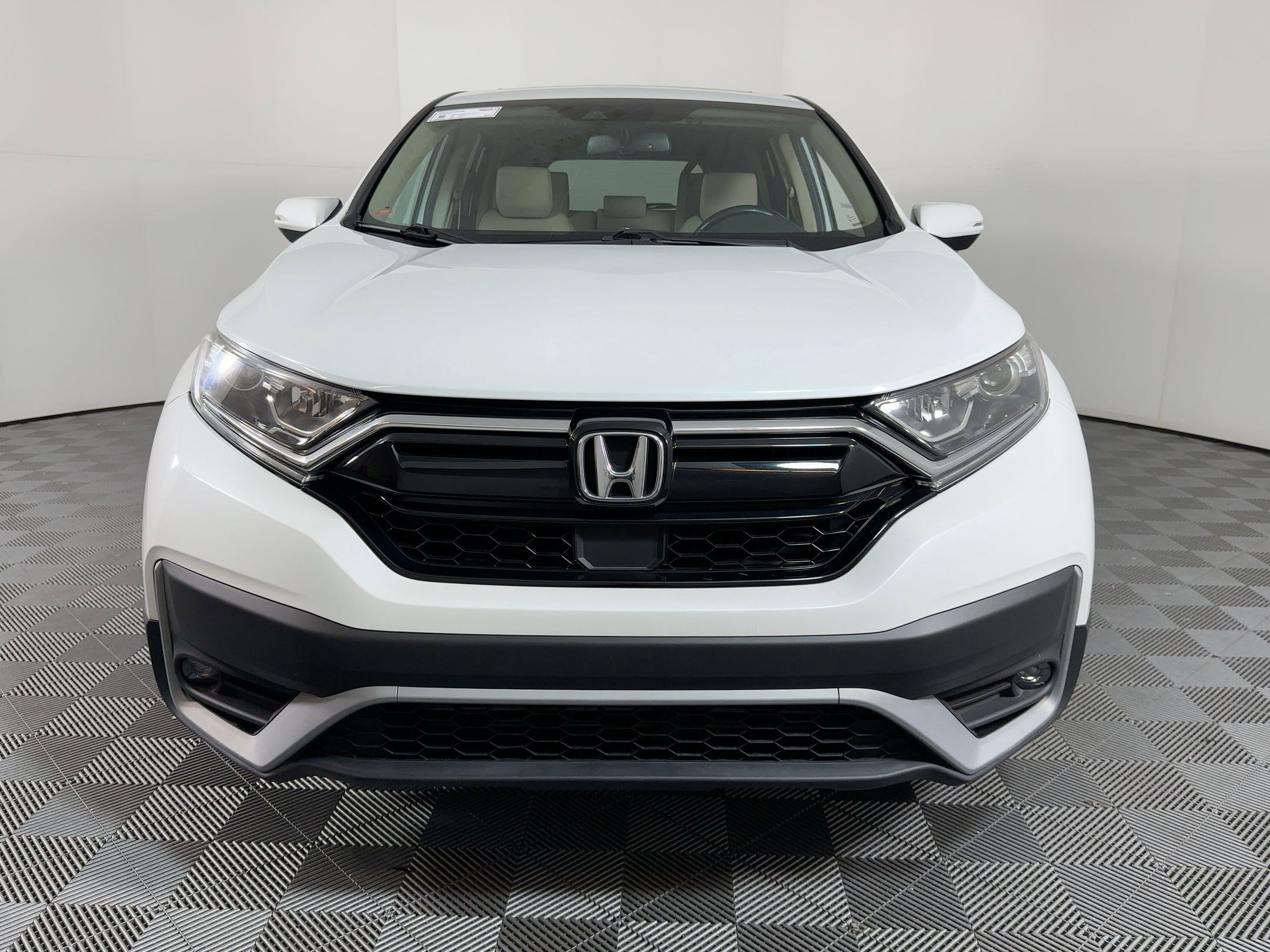 Used 2022 Honda CR-V EX-L image 5