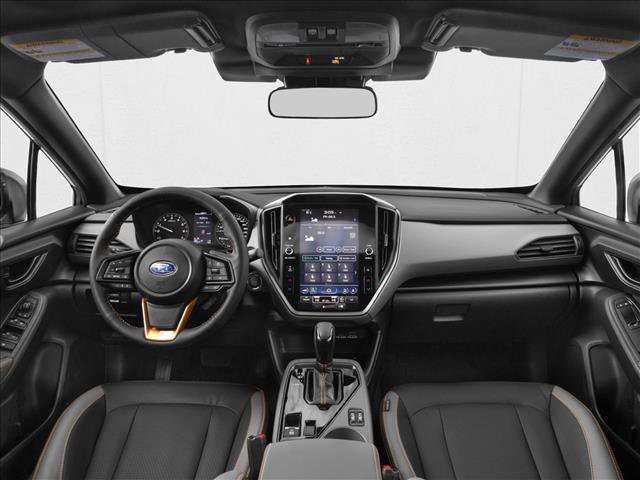 New 2026 Subaru Crosstrek 2.5i Wilderness AWD/4WD image 5