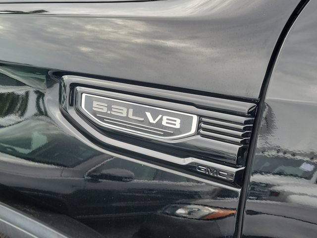 Used 2021 GMC Sierra 1500 Elevation AWD/4WD image 7