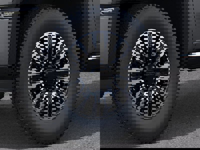 New 2026 GMC Sierra 3500 Denali Ultimate image 9