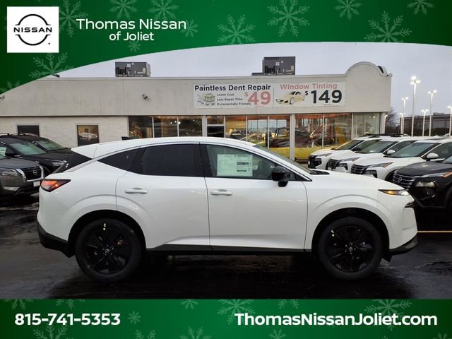 New 2026 Nissan Murano SV image 2