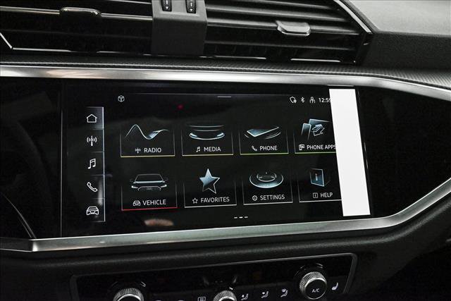 New 2025 Audi Q3 2.0T Premium Plus image 14