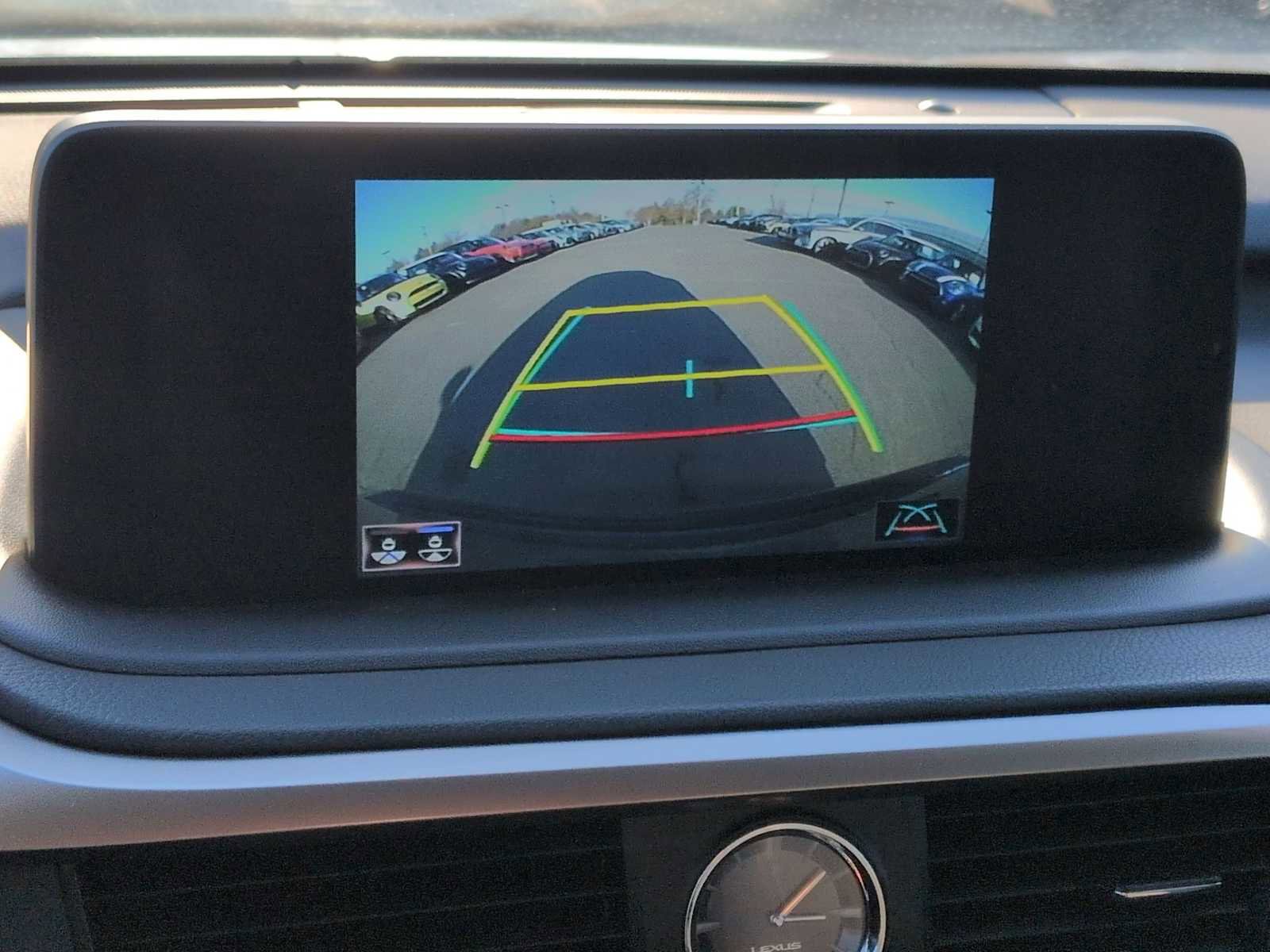 Used 2022 Lexus RX 350 AWD w/ Premium Package image 31