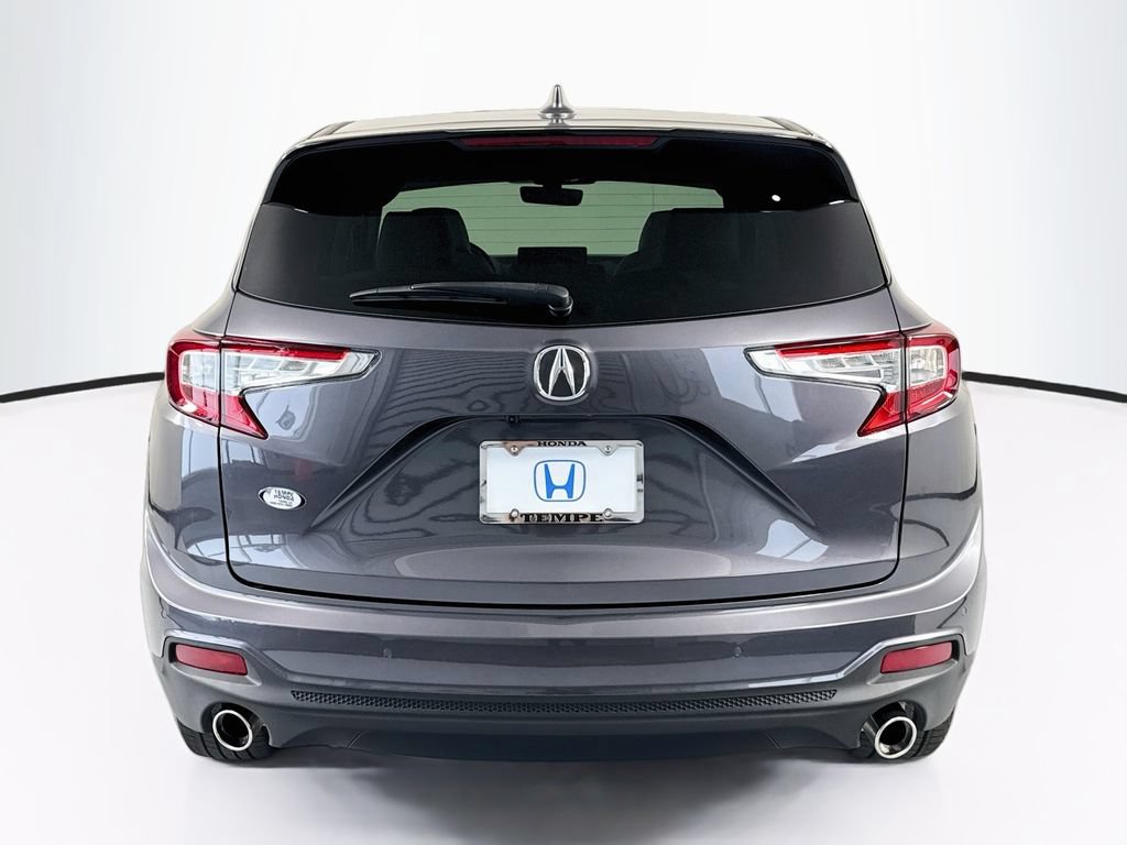 Used 2021 Acura RDX w/ Technology Package FWD image 6