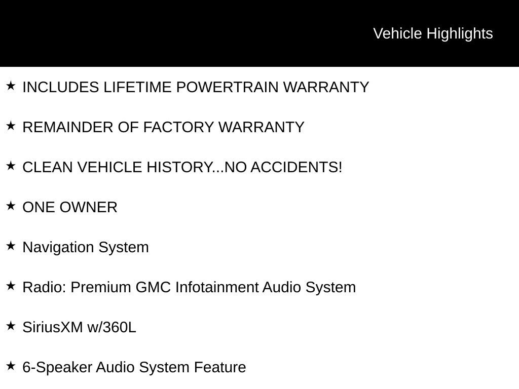 Used 2022 GMC Sierra 1500 Elevation AWD/4WD image 10