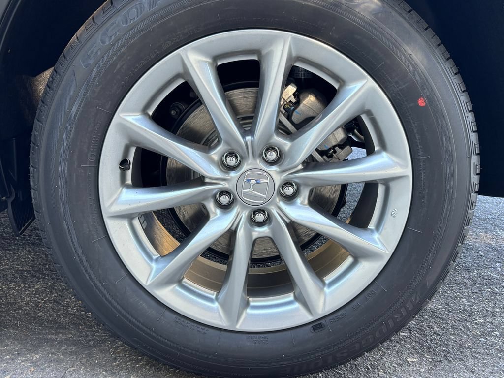 New 2026 Honda CR-V EX image 13