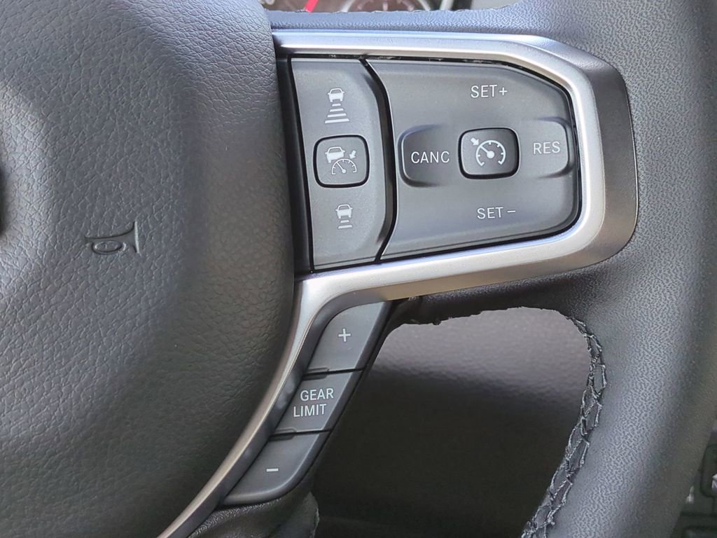 New 2026 RAM 1500 Big Horn image 27