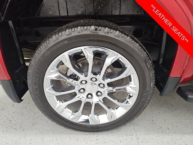 Used 2024 GMC Sierra 1500 Denali w/ Technology Package image 7