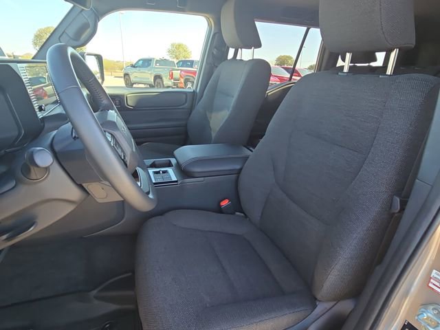 Used 2024 Toyota Land Cruiser 1958 image 14