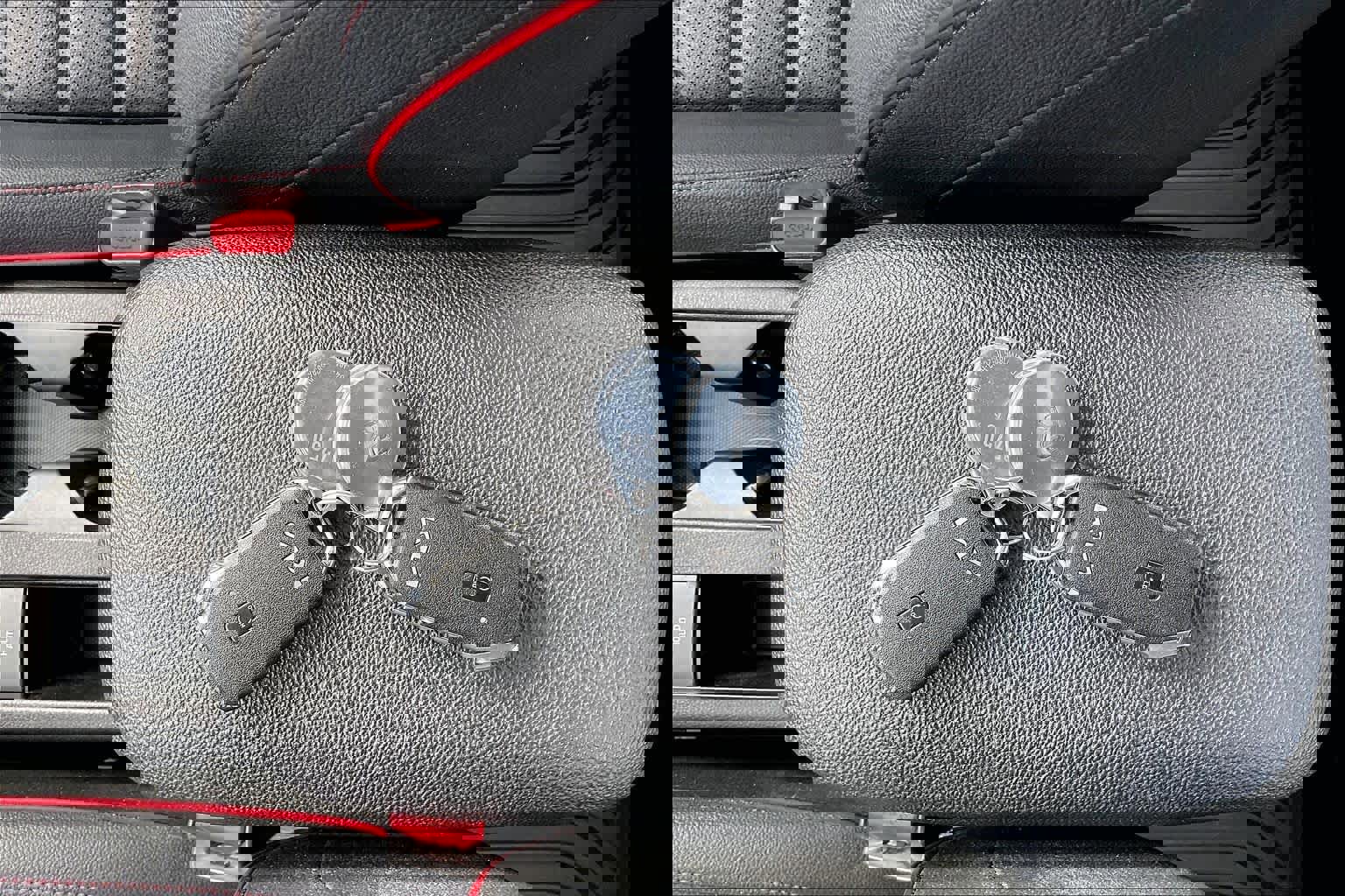 Used 2023 Kia Forte GT w/ GT2 Package image 14